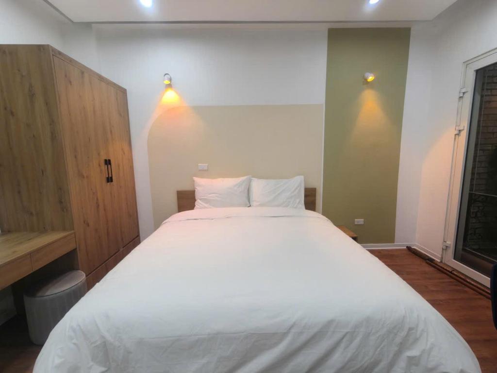 VietBorder Home Xa Dan – Hanoi