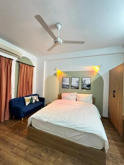VietBorder Home Xa Dan – 照片 2