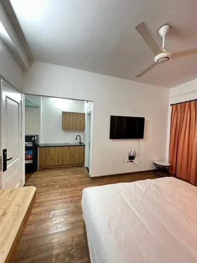 VietBorder Home Xa Dan – 照片 4