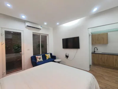 VietBorder Home Xa Dan – 照片 5