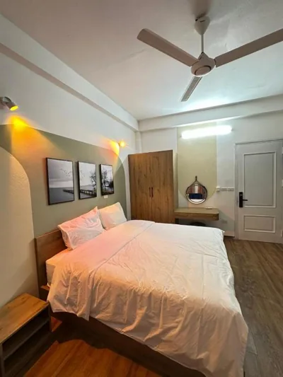 VietBorder Home Xa Dan – 照片 6