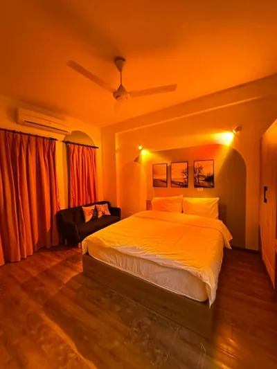 VietBorder Home Xa Dan – 照片 9