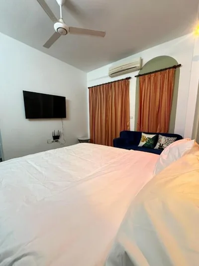 VietBorder Home Xa Dan – 照片 10