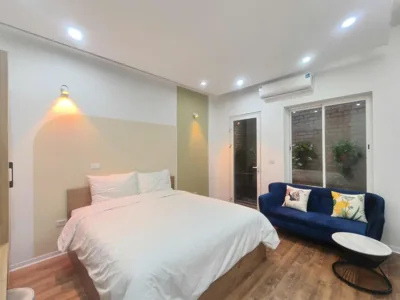 VietBorder Home Xa Dan – 照片 12