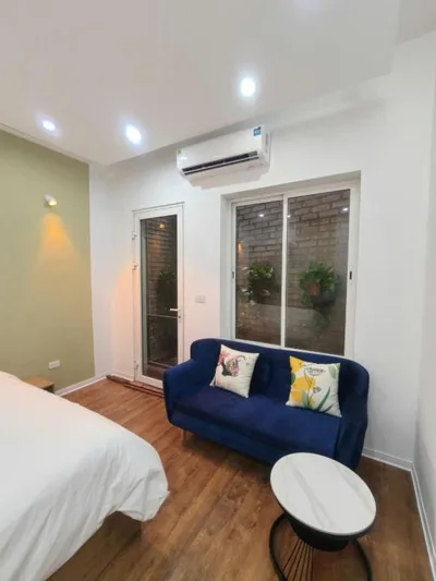 VietBorder Home Xa Dan – 照片 13
