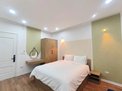 VietBorder Home Xa Dan – 照片 14