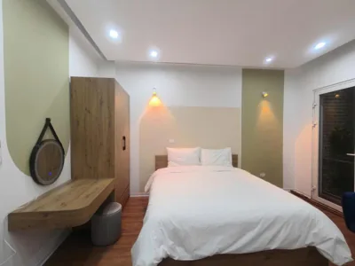 VietBorder Home Xa Dan – 照片 16